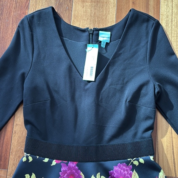 NWT Tracy Reece dress - Picture 2 of 13